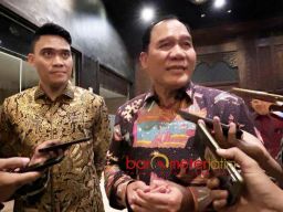 Nyaris Tumbangkan Gus Muhdlor! BHS Tak Minat Bertarung Lagi di Pilkada Sidoarjo