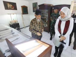 Banyuwangi Punya Museum Baru, Sajikan Ribuan Koleksi Bersejarah Terkait Blambangan
