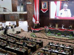 Gara-gara Beber TLRHP Pemprov Jatim 2020-2023 Baru Capai 62,99%, BPK Ngaku Diprotes Gubernur!