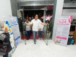 Warga Mengeluh MPP Siola Jauh, Eri Cahyadi Buka Sentra Layanan Publik di Seluruh Wilayah!