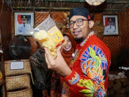 Bupati Fauzi Genjot Kunjungan Wisatawan ke Sumenep, 2024 Target 2 Juta dengan Gelar 104 Event!