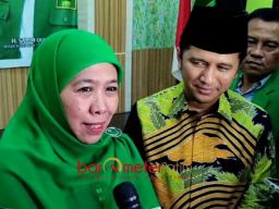 Gerindra Pemilik Kursi Terbanyak Masih Alot Rekom Emil Cawagub Jatim, Simak Reaksi Khofifah!