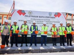 Bangun Kantor Perwakilan Rp 16,2 M di Tengah Moratorium, DPD RI Ukir Sejarah di Jawa Timur!