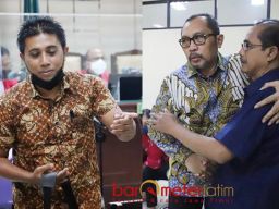 BPK Soroti Kelebihan Belanja Hibah Pemprov Jatim, Sudah Terbongkar dalam Sidang Korupsi Sahat!