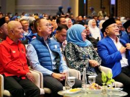 Ngegas Incar Cawagub Pendamping Khofifah, PDIP Jatim Dikabarkan Sodorkan Cak Fauzi ke DPP