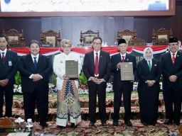 BPK Soroti Kelebihan Hibah Rp 1,2 M dan Jaminan Tambang Rp 7,5 M Pemprov Jatim, Nih Kata Adhy Karyono!