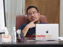 Jatim Koar-koar Pionir Ekonomi Syariah tapi Tak Punya Bank Umum Syariah, Gus Sadad: Paradoks!