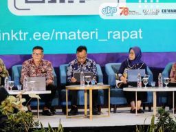 Maksimalkan Kualitas Layanan, DKP Jatim Gelar Forum Konsultasi Publik 2024