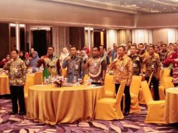 Penuhi Standar CETTAR, DKP Jatim Ajak Pengguna Layanan Diskusi dalam FKP 2024