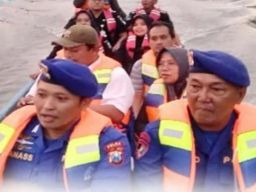 Tekan Pelanggaran, DKP Jatim Awasi Pemanfaatan Sumber Daya Kelautan dan Perikanan