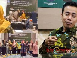 Bimtek Dinkop UKM Jatim Jadi Ajang Kampanye Dukung Khofifah di Pilgub 2024, PKB Murka: Keblinger!