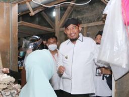 4 Tahun Dipimpin Cak Fauzi, Stunting di Sumenep Turun Drastis dari 29% Jadi 16,7%!