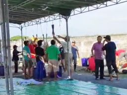 Pemkot Surabaya Harap Pembagian Daging Kurban Tak Gunakan Tas Kresek, Pakai Apa dong?