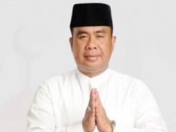 Maknai Idul Adha, Kepala DKP Jatim Ajak Seluruh Staf Ikhlas Berkorban Layani Masyarakat