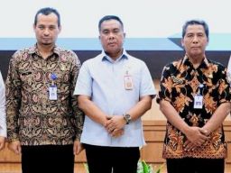 Sambut PPPK di Lingkup DKP Jatim, Isa Anshori: Selamat Bergabung dan Pelajari Aturan