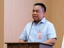 Teknologi Informasi Berjalan Pesat, DKP Jatim Suguhkan Database Real Time Lewat Sigpukan