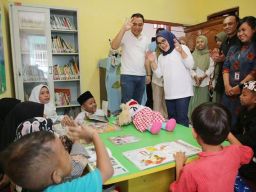 Kisah Inspiratif Ibu di Surabaya: Selamatkan Anak dari Speech Delay Berkat SOTH