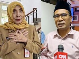 Bimtek Dinkop UKM Jatim Jadi Arena Kampanyekan Khofifah, Anggota DPRD Geram: Penjilat!