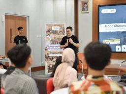 Tingkatkan Level Literasi Digital, Maxy Academy Jadi Mitra MSIB Batch 7