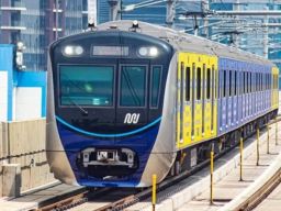 Simak! Eri Cahyadi Ungkap Mengapa Tak Bangun MRT untuk Urai Macet di Surabaya