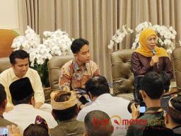Gibran Siap Turun di Pilgub Jatim Dukung Khofifah-Emil: Gantian Saya yang Bantu!