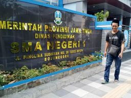 PPDB Jalur Zonasi SMAN di Bojonegoro Diduga Curang! Begini Reaksi Cabdindik