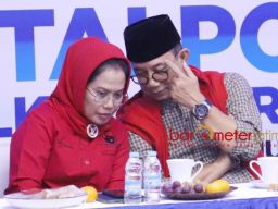 Bimtek Jadi Ajang Kampanyekan Khofifah, PDIP ke Komisi B DPRD Jatim: Panggil Kadinkop UKM!