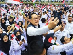 Babak Baru Korupsi Hibah, Adhy Karyono Tak Masalah Jika Pejabat Pemprov Jatim Diperiksa KPK Lagi!