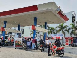 BBM Subsidi Bakal Dibatasi, LaNyalla: Jangan Sampai Hantam Kelas Menengah ke Bawah!