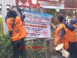 Jatim Masih Trauma Korupsi Sahat, Kini Dana Hibah di 3 Dinas Pemprov Diduga Tak Beres!