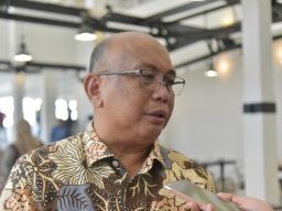 Kena Semprot Eri Cahyadi, Kepala Dishub Surabaya Usut 'Pemain' Parkir Liar!