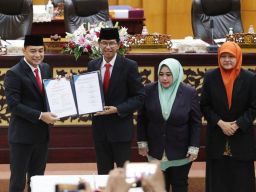 Eri Cahyadi Rancang Surabaya Jadi Compact City, Target PDRB di 2045 Rp 2,1 T!