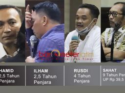 4 Anggota DPRD Jatim Mulai Diperiksa KPK dalam Babak Baru Korupsi Hibah, Bakal Susul Sahat?