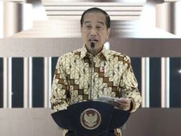Jokowi Tegaskan WTP Bukan Prestasi tapi Kewajiban: Ini Uang Rakyat, Uang Negara!