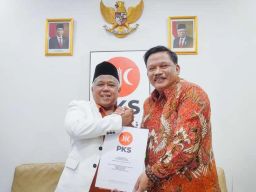 Usung Calon Berpeluang Menang! Ini 3 Jagoan PKS di Nganjuk, Sampang dan Ponorogo