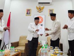 Pilkada Ngawi dan Kota Madiun, PKS Rapatkan Barisan Menangkan Ony dan Maidi!