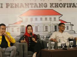 PDIP Jatim Ungkap Khofifah Pernah Minta Bacawagub Kader Banteng, Kok Tetap Pilih Emil?