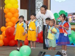 Lamongan Terapkan Kulamba Kekal Tahun Ajaran 2024-2025, Apa Hebatnya Kurikulum Ini?