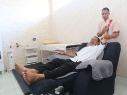 Pemkot Punya Griya Sehat, Fasilitas Pengobatan Khusus Komplementer Pertama di Surabaya