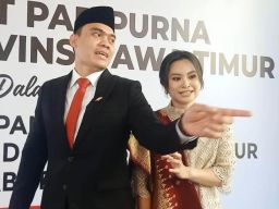 Dilantik Jadi Anggota DPRD Jatim, Cahyo Harjo Prakoso Tak Pilih-pilih Komisi!