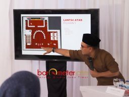 PDIP dan PKB Komunikasi ke KPU Jatim Jelang Pendaftaran, Khofifah Bisa Dapat 2 Lawan di Pilgub!