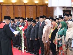 Bukan PDIP! Suara Tertinggi 50 Anggota DPRD Surabaya 2024-2029 Milik Legislator Demokrat