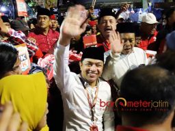 Pilih Dampingi Risma Ketimbang Dukung Khofifah, Gus Hans: Saya Sudah Pamit Golkar!