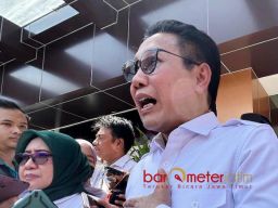 Ketum PBNU Ibaratkan PKB Mobil Rusak, Gus Halim: Omongan Jelek, Mulut Rusak!