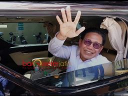 Disinggung Tabayun dengan Lukman Edy, Gus Halim: Saya Tak Akrab, Tak Punya Nomornya!