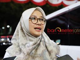 Direkom Gerindra Maju Lagi di Pilbup Banyuwangi, Ipuk Akan Jawab Kepercayaan Prabowo!