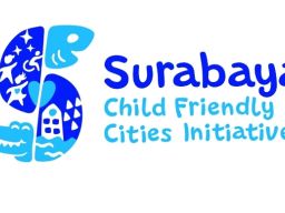 Siswa SMPN 20 Surabaya Juara Desain Logo CFCI, Ikon Hiu dan Buaya Dibikin Menggemaskan!