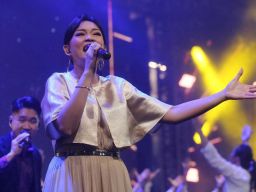 Pemkot Surabaya Gelar Lomba Paduan Suara Antar Gereja, Hadiah Puluhan Juta!