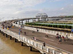 Tekan Biaya, Eri Cahyadi Geser Rute Proyek JLLT Surabaya Beranggaran Rp 7 Triliun!