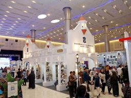 Surabaya Great Expo Kembali Digelar, Target Omzet Tembus Rp 7,5 Miliar!